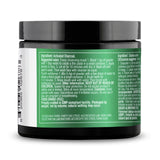 Organika Canadian-Made Activated Charcoal Powder- Food Grade, Detox Support, Teeth Whitening, Face Wash- 40g