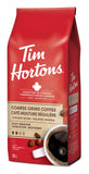 Tim Hortons Original Coffee, Coarse Grind Bag, Medium Roast, 300g