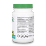 Organika Canadian-Made Marine Collagen Capsules - Salmon Collagen- Skin, Hair, and Nail Support - Premium Sourcing - 90 caps