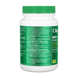 Organika Beef Liver Plus Choline- Sourced from Grass-Fed + Finished Cattle, Pasture Raised, High in Vitamins and Minerals, Supports Liver Function, Energy Levels, and Immunity- 90caps