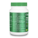Organika Grape Seed Extract (Hi Potency 95 % Opc) 120 Caps