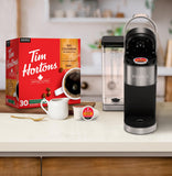 Tim Horton's 100% Colombian Coffee, 30 Count