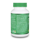 Organika Milk Thistle 90 Vcaps