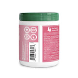 Organika Belli-Bliss Fibre– Daily Prebiotic Fiber Blend for Digestive Health- Supports Healthy Gut Bacteria, Gentle Constipation Relief, Mixable Fiber Supplement- Lemon Lime, 450g