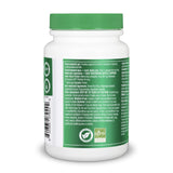 Organika Canadian-Made Blood Sugar Control Bonus Size- Chromium and Bitter Melon, 150 vcaps Blood Sugar Control Bonus Size- Chromium and Bitter Melon, 150 vcaps