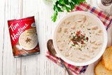 Tim Hortons Potato Bacon Soup, Ready-to-Serve, 540mL Can