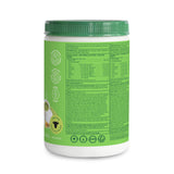 Organika Enhanced Collagen Vitality with Organic Matcha Powder- Sustained Energy and Antioxidant Collagen- 250g