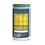 Organika Canadian-Made Creatine Powder - Pure Micronized Creatine Monohydrate - NSF Certified - Supports Strength, Muscle, Recovery and Performance for Men and Women - Unflavoured - 1KG, 200 servings