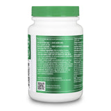 Organika Alpha Lipoic Acid (High Potency)- Liver Support, Antioxidant- 120caps