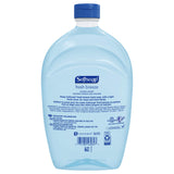 Softsoap Liquid Hand Soap Refill, fresh breeze, 1.47 Liter