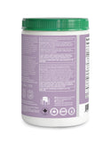Organika Beef Bone Broth Powder with Ginger- Grass-Fed and Pasture Raised Cows- Keto Friendly, High Protein and Mineral Content, 300g