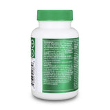 Organika Green Tea Extract 60 Vcaps