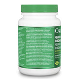 Organika Quercetin with Bromelain- High Availability, Immune System Support, Allergy and Inflammation Support- 120tabs