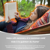 Redoxon® ImmunoPRO Vitamins C, A, B6, B12, D, E, Folate, Iron, Copper, Zinc, Selenium – Effervescent Tablets for Immunity Support, Immune Support For Adults, 15 Orange Flavoured Tablets