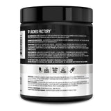 Creatine + Glutamine - Canadian-Owned Supplement with L-Glutamine - 30 Servings