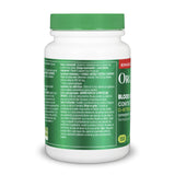 Organika Canadian-Made Blood Sugar Control Bonus Size- Chromium and Bitter Melon, 150 vcaps Blood Sugar Control Bonus Size- Chromium and Bitter Melon, 150 vcaps