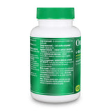 Organika Canadian-Made L-Glutathione (Reduced), Antioxidant and Detox Support -100 Caps