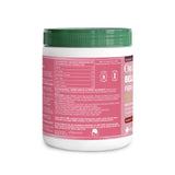 Organika Canadian-Made Belli Bliss Fibre | High Fibre Blend, 4 Diverse Sources of Fibre | Supports Digestive Health, Constipation Relief, Weight Control - Raspberry, 450g