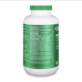 Organika MSM - Joint Support and Inflammation Relief Supplement | Supports Healthier Joints, Bones and Cartilage | Stronger Hair, Skin and Nails | Potent Antioxidant | 1,000mg of MSM - 360 vcaps