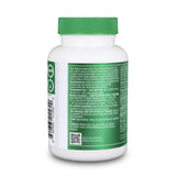 Organika Mushroom Extract - Reishi 90 Vcaps