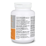 GlucoNOW FAST Glucose Chews, 4g Sugar, Orange Flavour - 50 chewable tablets