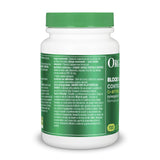 Organika Blood Sugar Control (Formerly Cr-Bitter Melon) 120 Caps