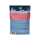 Organika Kids Replenish Electrolytes Powder - Dehydration Relief and Isotonic Electrolyte Powder For Kids, Berry Flavour, Free from Artificial Preservatives, Sweeteners and Colours - 6.5g x 20 sachets