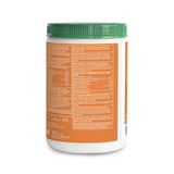 Organika Canadian-Made Enhanced Collagen Bone and Joint Powder - with Glucosamine, MSM, Chondroitin Sulfate, Vitamin D3 and K2 | Helps Restore Bone and Joint Health + Healthier Skin and Hair - 280g