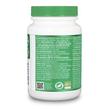 Organika Milk Thistle 180 Vcaps