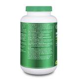 Organika Canadian-Made Milk Thistle 250 Mg Bonus Size 220 count- Liver Protectant From Silymarin Seed- 220vcaps