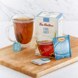Tim Hortons Earl Grey Tea Bags, 20 Count (Pack of 5)
