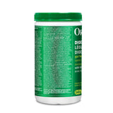 Organika Canadian-Made Digest Greens for Gut Health + Bloat Relief- Organic Greens Powder with NAC and Milk Thistle- Detox, Antioxidants, Digestion and Liver Support - Pineapple Punch Flavour- 340g