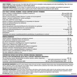 Centrum Prenatal Multivitamins/Minerals with Folic Acid and DHA Multivitamins Supplement with Omega 3, 60 Prenatal Tablets & 60 DHA Softgels (120 Total Count) (Packaging May Vary)