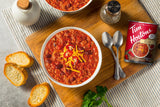 Tim Hortons Spicy Chili, 425 g (Pack of 1)