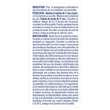Lax-A-DAY Lax-A-Senna Sennosides Stimulant Laxative | Naturally Sourced Medicinal Ingredients, Fast-Acting, Overnight Relief of Occasionnal Constipation | 110 Tablets