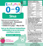 Kids 0-9 Sinus Oral solution 25 ml