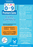 Calendula First Aid Cream 40 g | Kids 0-9