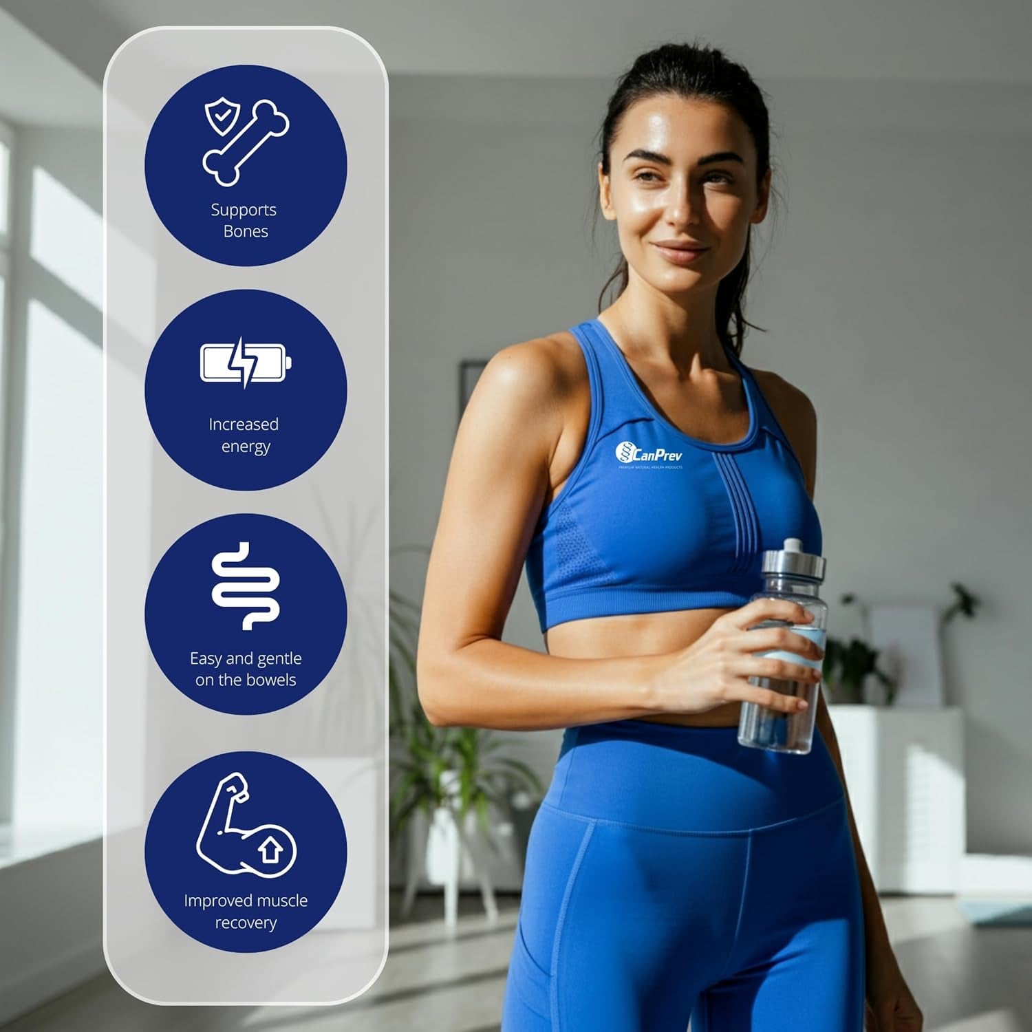 Magnesium Bis-Glycinate Powder 200Mg, 120G 120-Day Supply - Pure Chelated Magnesium Bisglycinate to Support Healthy Bones, Teeth and Muscle Function - Gentle & Easy to Absorb - Vegan Friendly