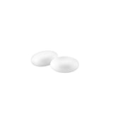 Mentos Chewy Mints, Mint - Pack of 4 Rolls (56 Pieces), 37g per roll