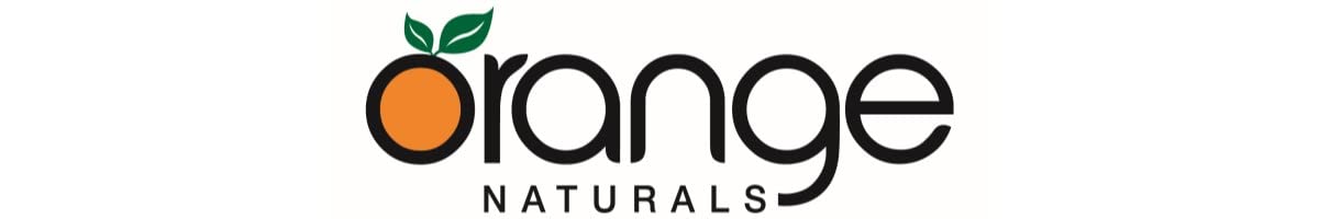 Orange Naturals Hya Skin for Hydration, 30 Veg Capsules, With Biotin, Hyaluronate & Silicon, Nourish Hair, Skin & Nails, Support Hydration & Collagen Formation, Free from Dairy, Gluten, GMO