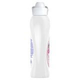 Fleecy Pure Balance Liquid Fabric Softener Rosewater, 2.6 L