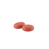 Mentos Chewy Mints, Cinnamon - Pack of 20 Rolls (280 Pieces), 37g per roll