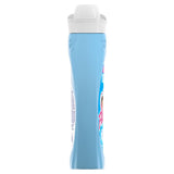 Fleecy Liquid Fabric Softener, Fresh Air, 57 Loads, 1.36 Liter | Laundry Softener | Eliminates Tough Odors | 14 Days of Clean Scent & Cozy Comfort