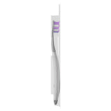 Colgate Ultra Soft Renewal Full Size Toothbrush (2 Pack) with High Density Floss-Tip Bristles, Colgate Oral Care for Gentle and Effective Cleaning, Ideal for Sensitive Teeth and Gums