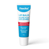 Flexitol Lip Balm - Best Balm for Dry, Chapped Lips in Canada, Hydrates and Heals Cracked Lips, Dermatologist-Recommended Moisturiser for Dry Lips (10g)