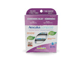 Boiron Aesculus Compose Hemorrhoids Relief Pain Light Bleeding, 12 Gram