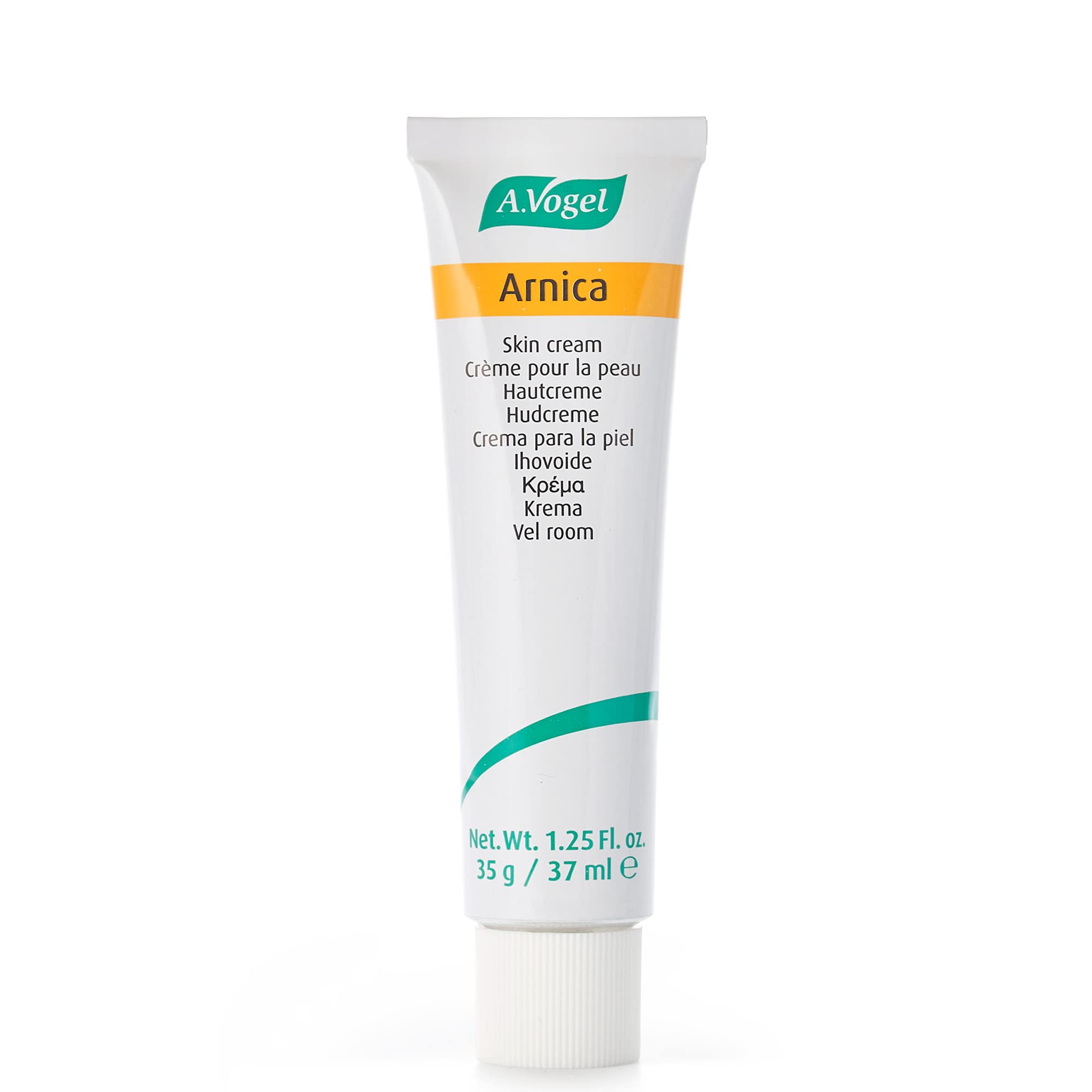 A.Vogel Arnica Skin Cream with Comfrey and Chamomile, 35 g