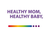 Centrum Prenatal Multigummies with DHA and Folic Acid, Postpartum Multivitamin and Mineral Supplement, 60 count, 30 day supply.