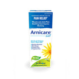 Boiron Arnicare Gel 75g for Pain Relief. Arnicare Gel for the relief of muscle pain and joint pain. Eases resorption of bruises and inflammatory oedema caused by falls, blows, blunt injury or surgery.