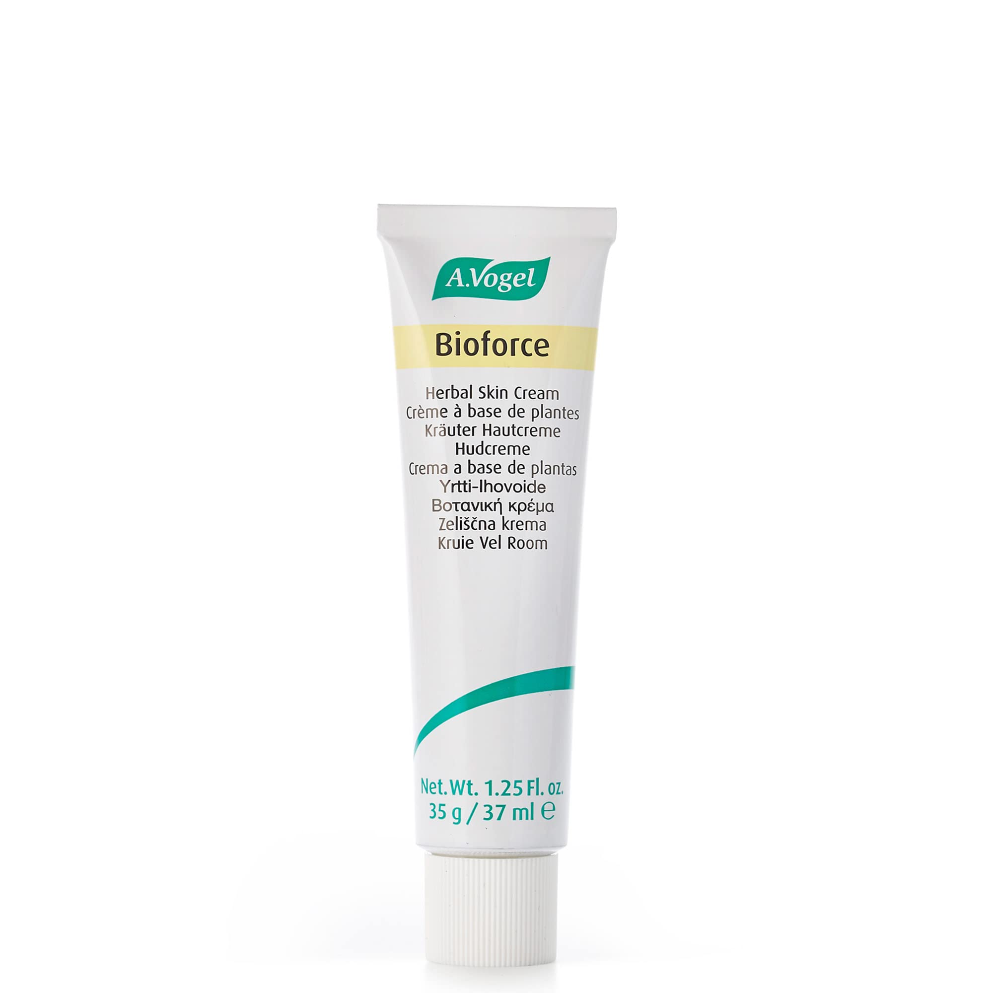 A.Vogel Bioforce Herbal Cream for Chapped and Cracked Skin 35 gr